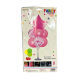 Party Balloon 7Pcs With Stand (34214-108/13)