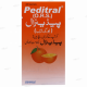 Peditral Orange Sachet 25'S