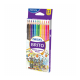 Mercury Brito Color Pencil 12s Box Large