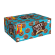 Pf Choco Bites C/Chip 16S Snack Pack