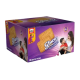 Pf Gluco Snack Pack 16S Box