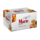 PF Marie Biscuits 8S Half Rolls 76Gm