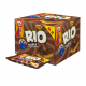 PF Rio Chocolate Ticky Pack 24S Box