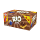 PF Rio Double Chocolate 16s Snack Packs 16.6Gm