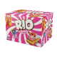 Pf Rio Strawberry Vanilla Manch  Biscuit Pack 12S