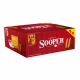 PF Sooper Classic Chocolate  Biscuit 8s Half Rolls 69.4Gm