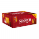 PF Sooper Classic Chocolate 8s Half Rolls 69.4Gm