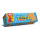 Pf Whole Wheat Slice Sugar Free  Biscuit Family Pack
