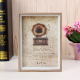 5x7 Deep Photo Frame 3s