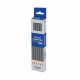 Picasso Computer Scanning Pencils 12Pcs in Cardboard Packet