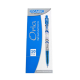 Picasso Oria Blue Ball Pen 10Pcs in Cardboard Packet