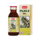 Piles-X Oil 60ml 1's