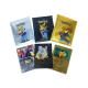 Pokemon Card Sachet