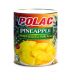 Polac Pineapple Slice 565G