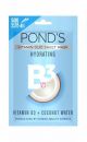 Ponds Sheet Mask 20Gm Vitamin B3