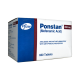 Ponstan 250Mg Tab 600'S