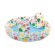 Intex Pool W-Ball & Ring 48X10 59460