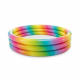 Intex Raibow Ombre Pool 66X15 58449