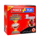 Powerplus Liquid Mosquito Repellant Red