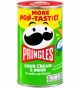 Pringles Chips 42G Sour cream & Onion