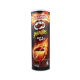 Pringles Chips 165gm Hot n Spicy