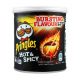 Pringles Chips 40 Gm Hot & Spicy