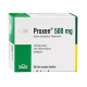 Proxen 500Mg Tab 30'S
