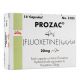 Prozac 20Mg Cap 14's