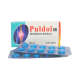 Puldol SR 100mg Tab 30's
