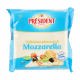 President Mozzarella Slices 10S