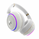 Audionic Bt Headphone Hammer Enc Headphone White