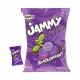 Daffy Jammy Blackcurrant Chews 25s Pouch