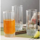Delisoga Tumbler Glass H.B 330ml JS5001