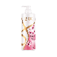 Lux Shampoo 330ml Pump Peach Fragrance