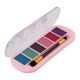 Sj Igoodco Sweet Time Eye Shadow Palette 6-Pack