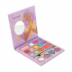 Sj Igoodco Color Eye & Face Palette Ig-3691A