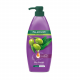 Palmolive Shampoo 680ml Silky Straight Olive Oil & Keratin