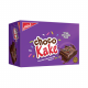 Hilal Choco Kake Tripple Chocolate Feast 12s Box