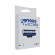 Genesis Glaze5 3s Cartridges 12