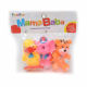 TNT Animal Chuchu 3pcs AL02-3