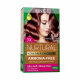 Vince Hair Color No : 5.50 Mahogany Light Brown