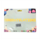 Congratulation Foil Decoration Set