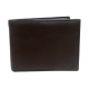 Mens Sheep Leather Wallet 00550