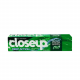 Closeup Tooth Paste 100Gm Deep Action Menthol Fresh