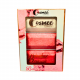 Cosmee 3Color Highlighter CS;077
