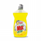 Max Ultra Lemon D/Wash Liq 500Ml Yellow