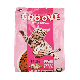 Groove Cat Food Fish 450g