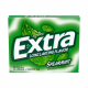 Extra Bubble Gum Spearmint S/F Stick