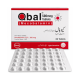 Q Bal 500Mcg Tab 60's
