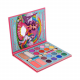 Sj Igoodco Unicorn Eyeshadow & Face Makeup Palette Ig-3272